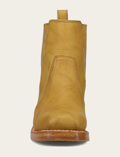 Frye Essential | Women's Banana Campus Chelsea Booties