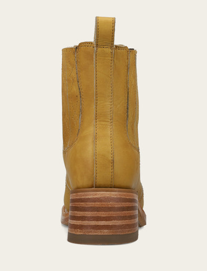 Frye Essential | Women's Banana Campus Chelsea Booties