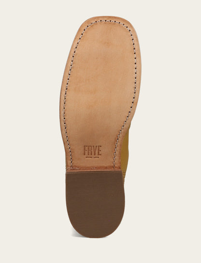 Frye Essential | Women's Banana Campus Chelsea Booties