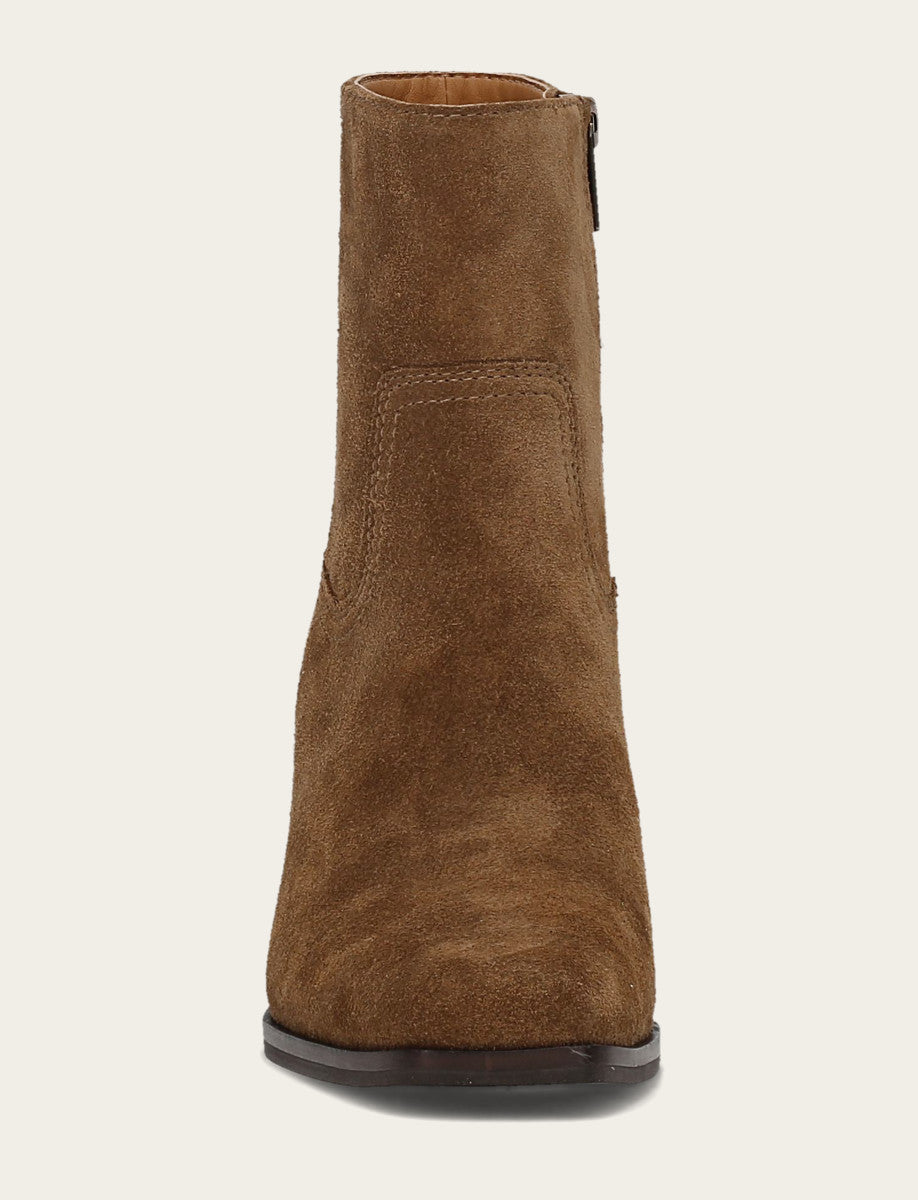 Frye Latest | Shiloh Zip Bootie