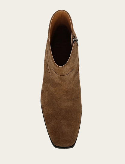 Frye Latest | Shiloh Zip Bootie