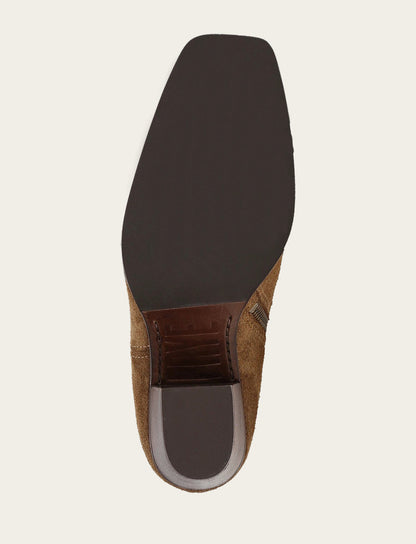 Frye Latest | Shiloh Zip Bootie