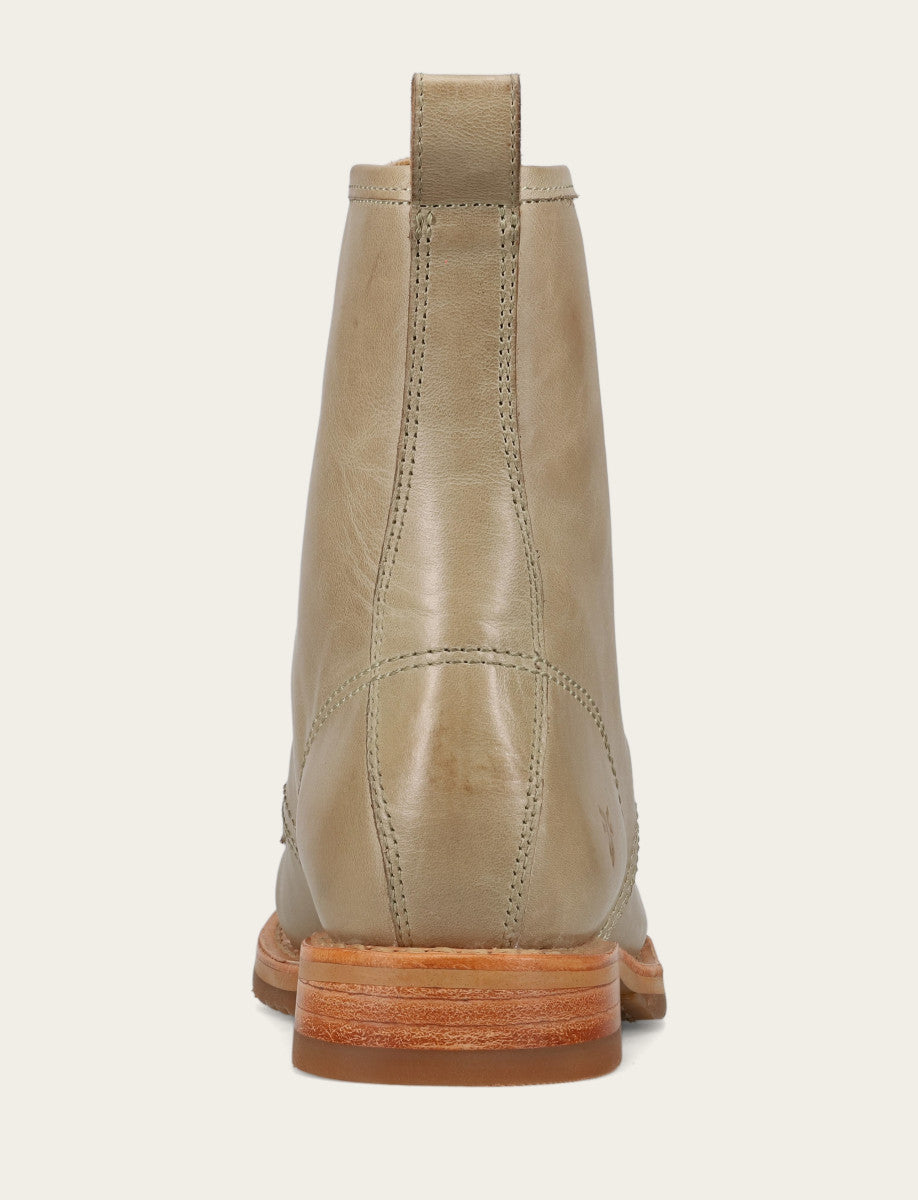 Frye Customer Favorite | Women's Eucalyptus Veronica Flex Combat Boot