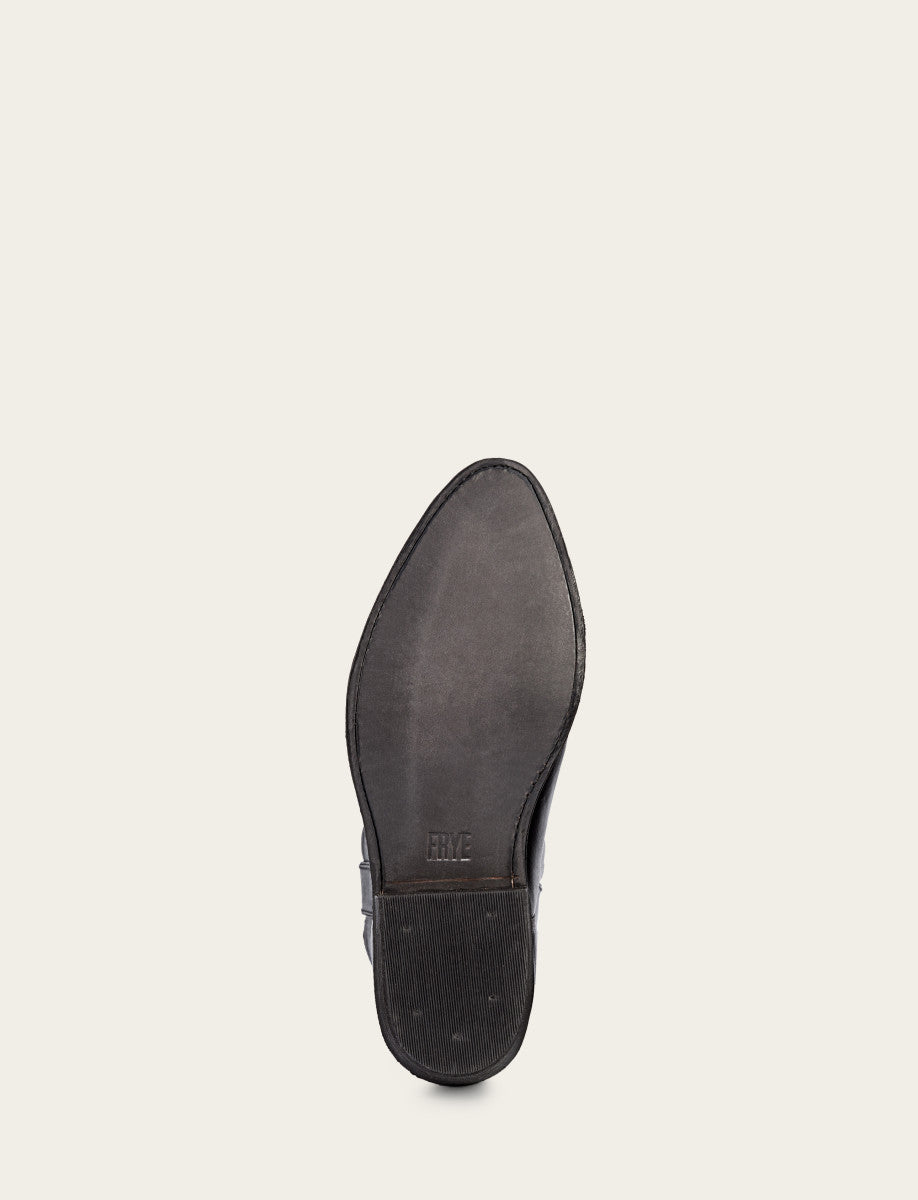 Frye Popular | Women's Black Billy Short Booties