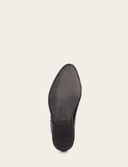 Frye Popular | Women's Black Billy Short Booties
