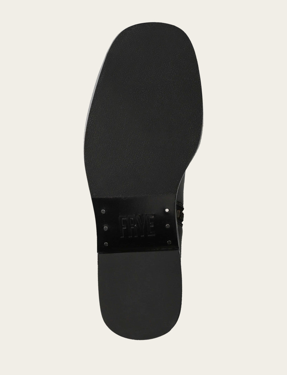 Frye Value | Women's Black Kate Short Inside Zip Boot