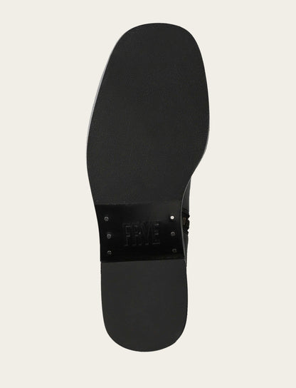 Frye Value | Women's Black Kate Short Inside Zip Boot