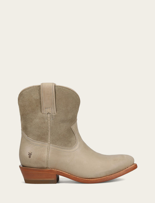 Frye Best Seller | Women's Eucalyptus Billy Short Booties