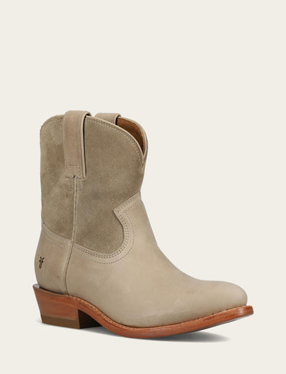 Frye Best Seller | Women's Eucalyptus Billy Short Booties