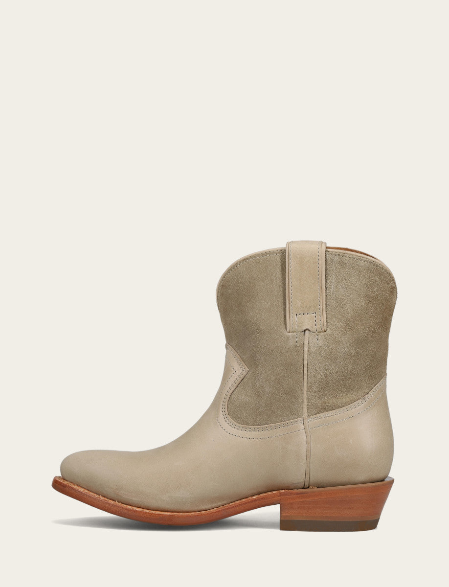 Frye Best Seller | Women's Eucalyptus Billy Short Booties