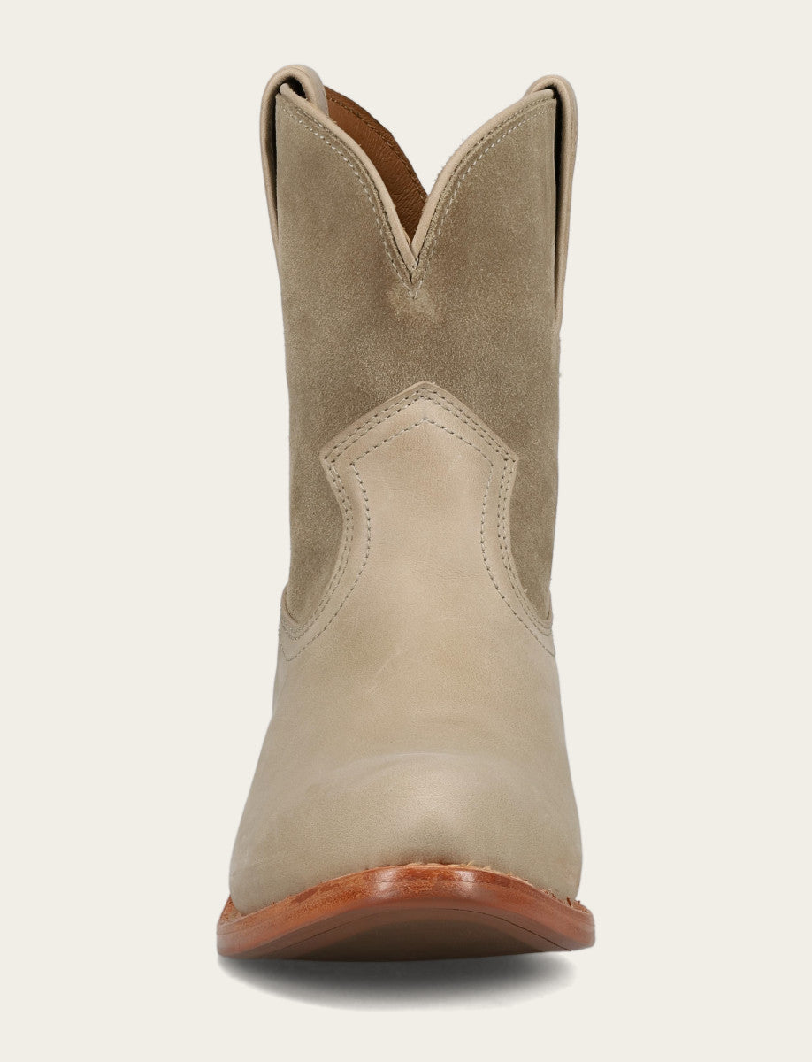 Frye Best Seller | Women's Eucalyptus Billy Short Booties