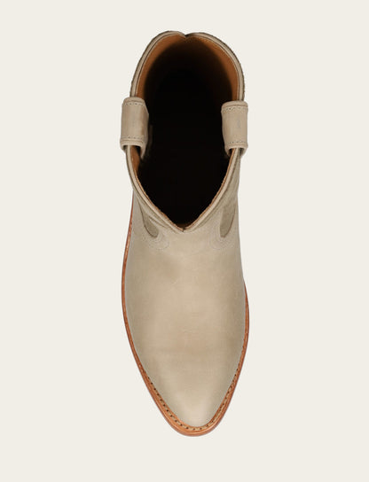 Frye Best Seller | Women's Eucalyptus Billy Short Booties