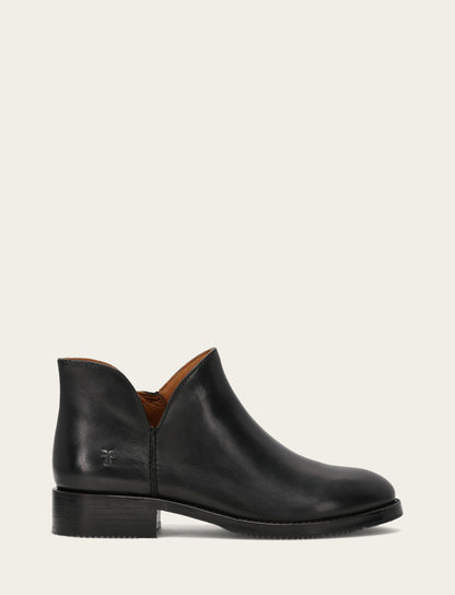 Frye Essential | Women's Black Melissa Shootie 2 Boot