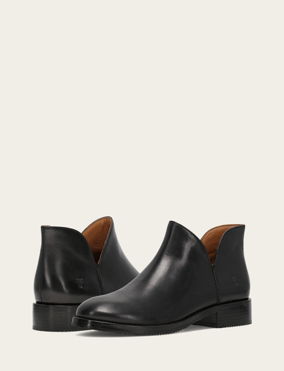 Frye Essential | Women's Black Melissa Shootie 2 Boot