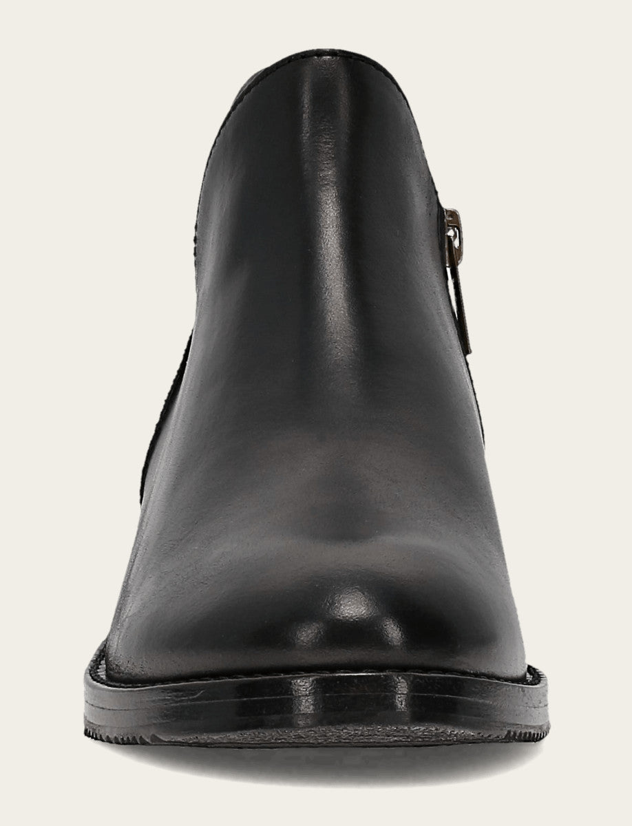 Frye Essential | Women's Black Melissa Shootie 2 Boot