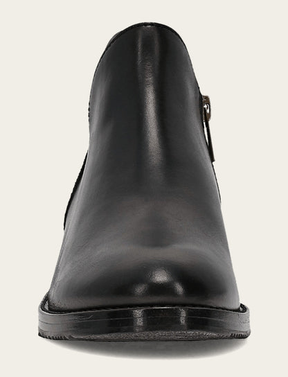 Frye Essential | Women's Black Melissa Shootie 2 Boot