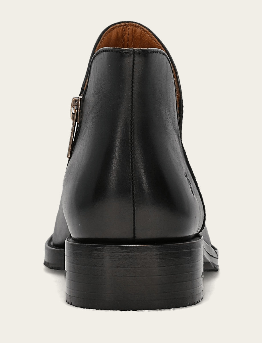 Frye Essential | Women's Black Melissa Shootie 2 Boot