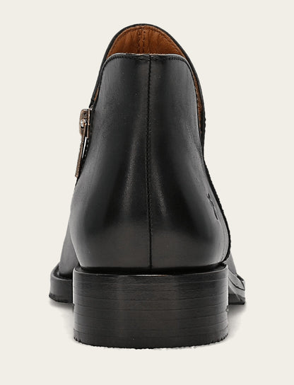 Frye Essential | Women's Black Melissa Shootie 2 Boot