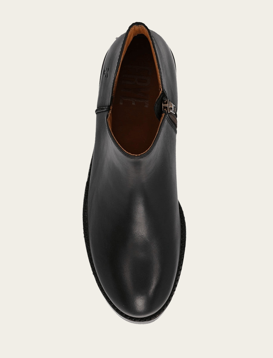 Frye Essential | Women's Black Melissa Shootie 2 Boot