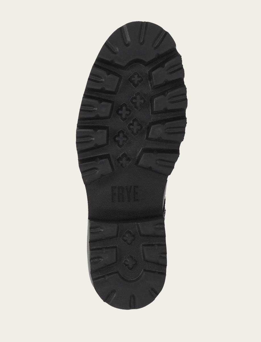 Frye Value | Women's Black Olivia Harness Short Booties