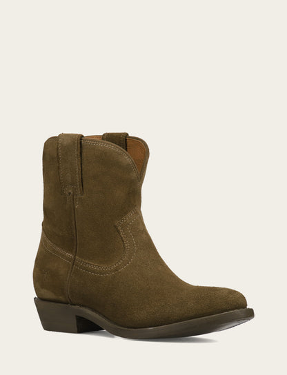 Frye Classic | Women's Moss Billy Short Booties