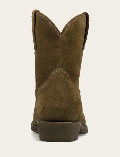 Frye Classic | Women's Moss Billy Short Booties
