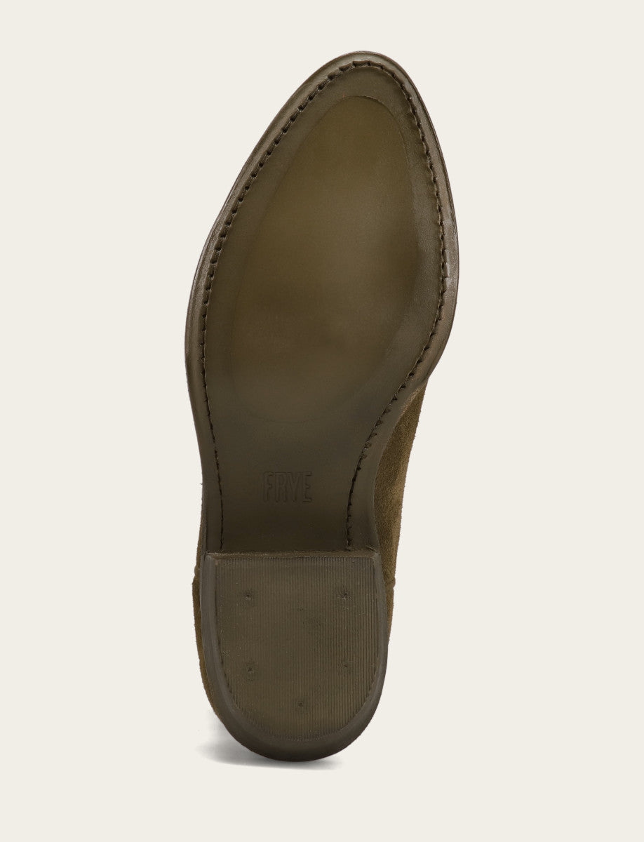 Frye Classic | Women's Moss Billy Short Booties