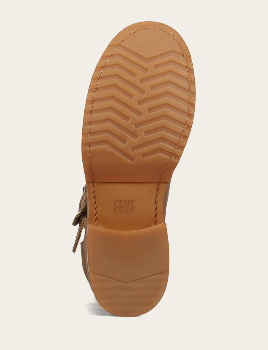 Frye Exclusive | Women's Beige Veronica Flex Booties
