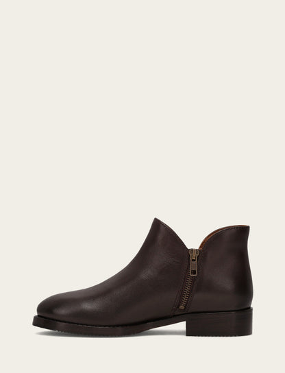 Frye Best Seller | Women's Dark Brown Melissa Shootie 2 Boot