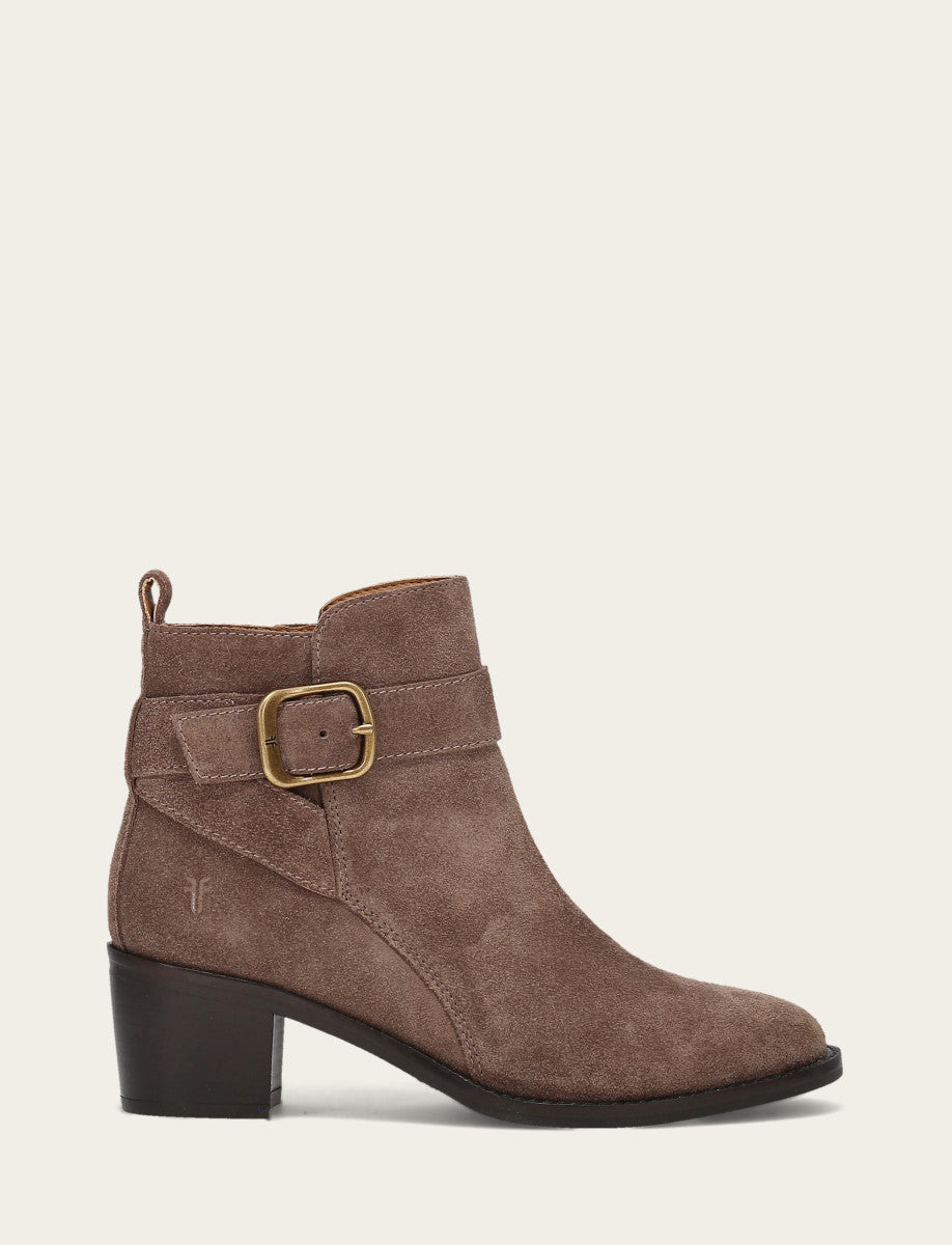 Frye Essential | Women's Taupe Piper Booties