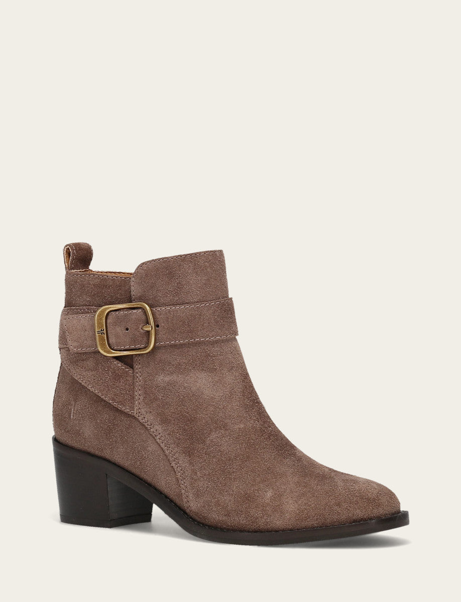 Frye Essential | Women's Taupe Piper Booties