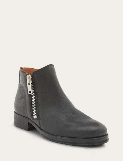 Frye Value | Women's Black Madison Moto Shooties