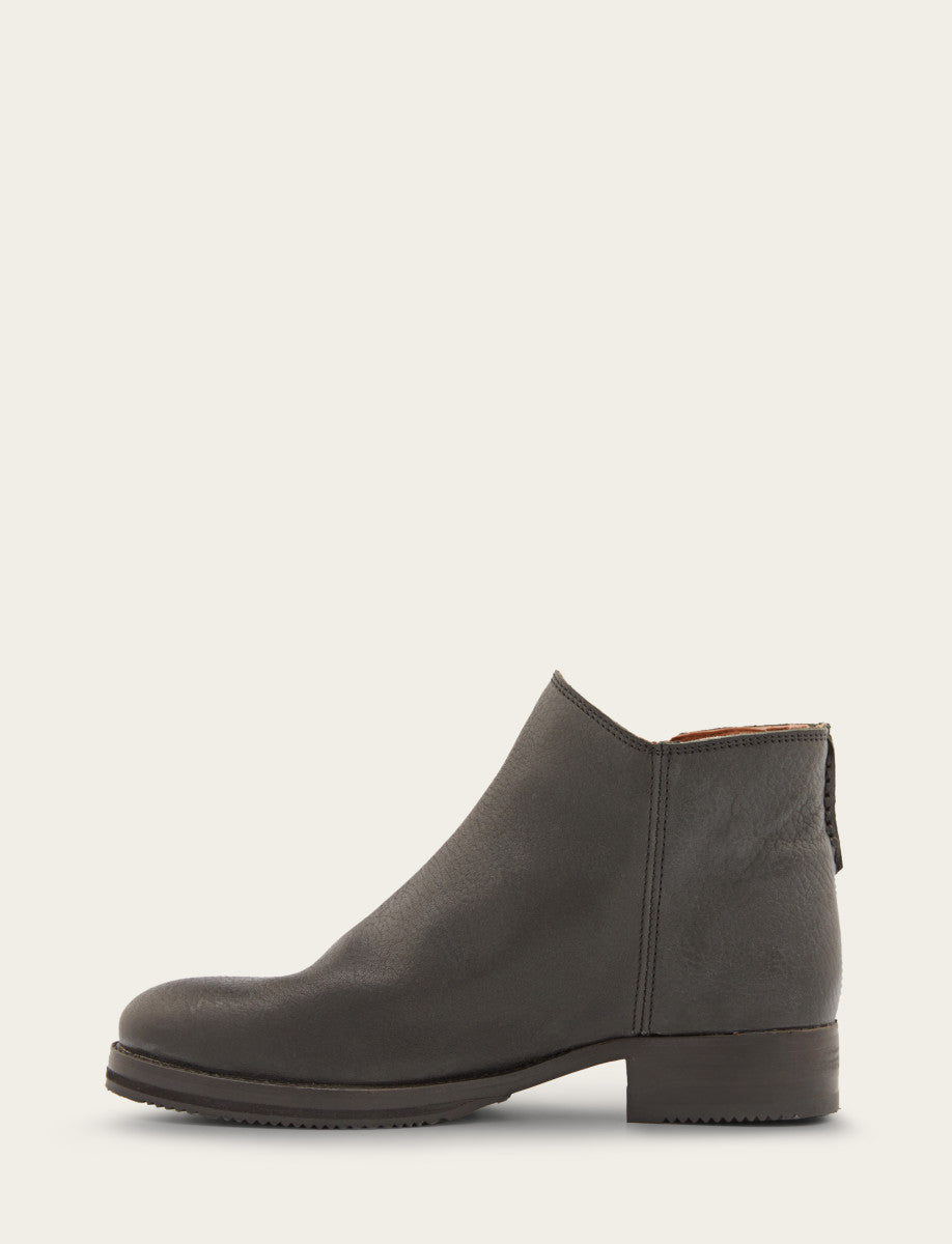 Frye Value | Women's Black Madison Moto Shooties