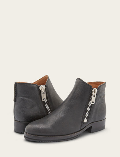 Frye Value | Women's Black Madison Moto Shooties