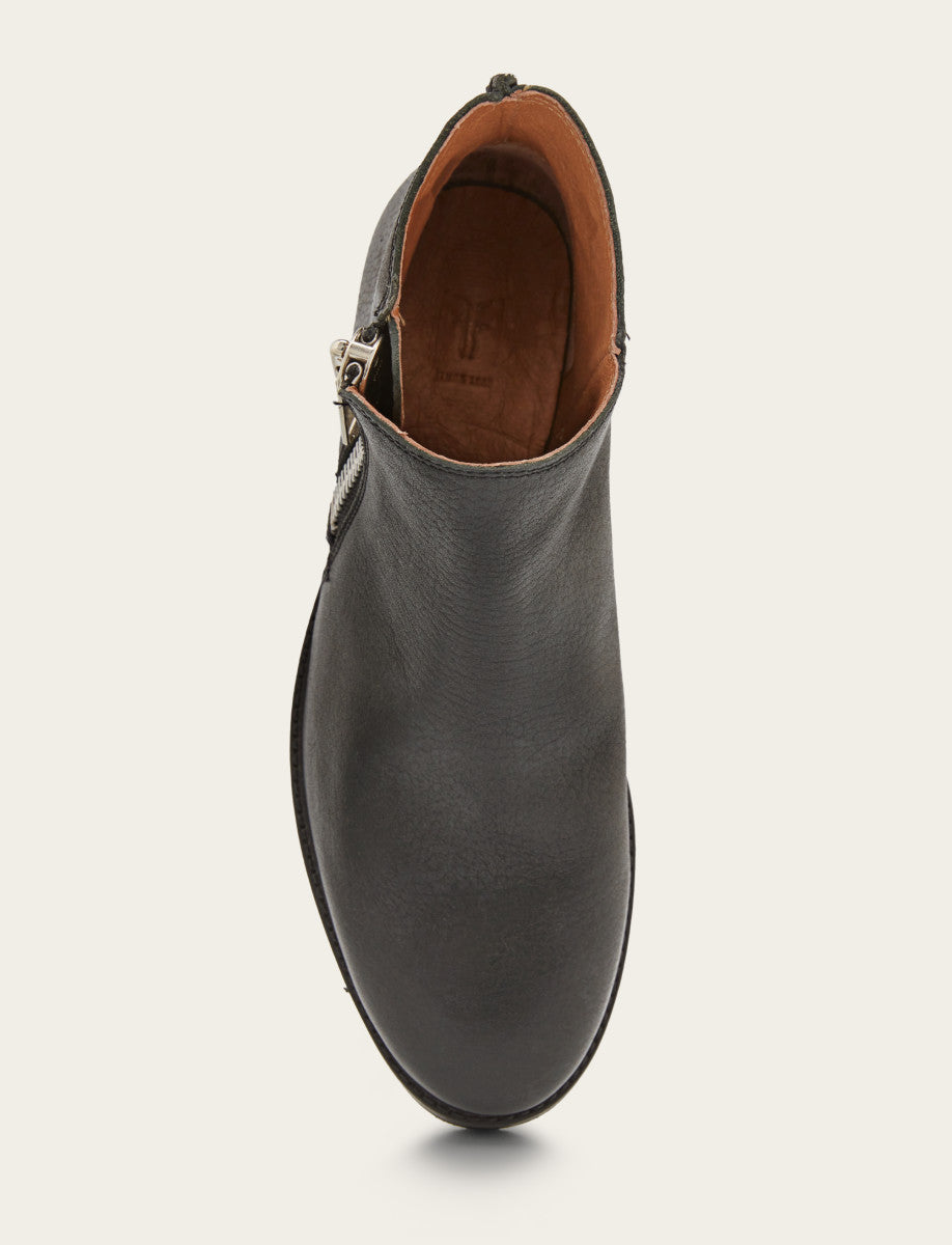 Frye Value | Women's Black Madison Moto Shooties