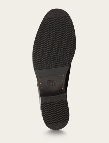Frye Value | Women's Black Madison Moto Shooties