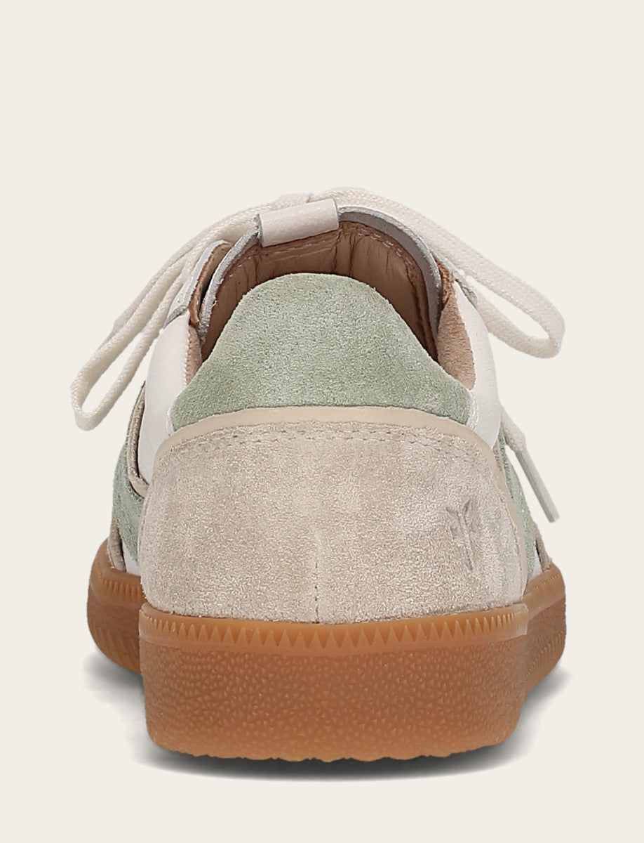 Frye Signature | Milly Low Lace