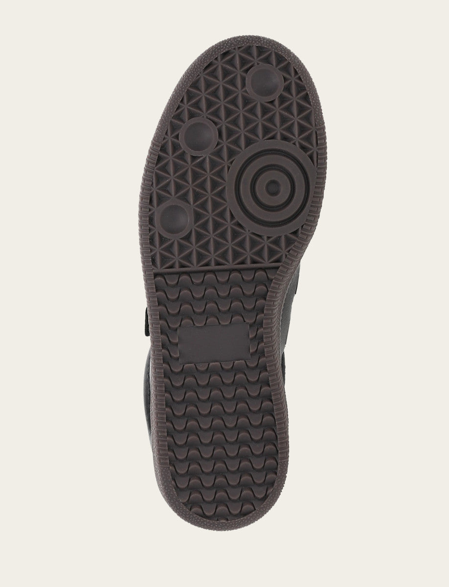 Frye Hot Sale | Women's Black Milly Low Lace Sneakers