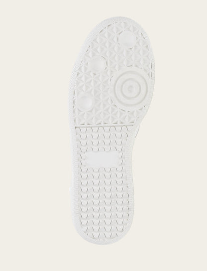 Frye Best Price | Women's White Milly Low Lace Sneakers