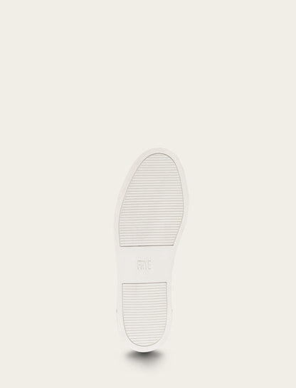 Frye Popular | Women's Cognac Ivy Slip On Sneakers