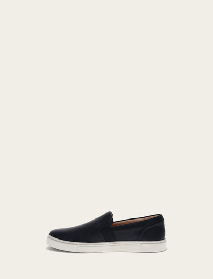 Frye Trending | Women's Black Ivy Slip On Sneakers