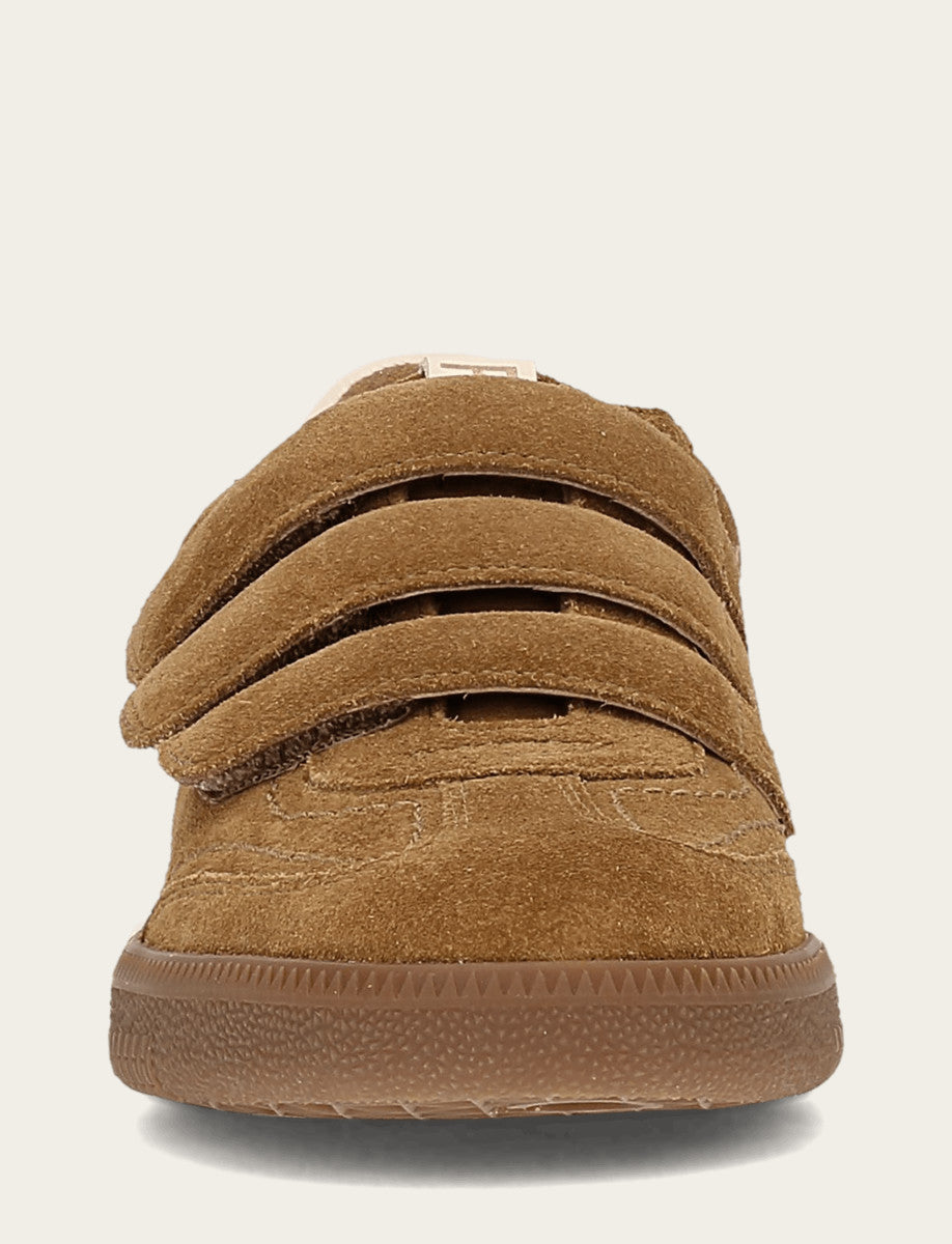 Frye Top Pick | Women's Barley Milly 3 Strap Sneaker