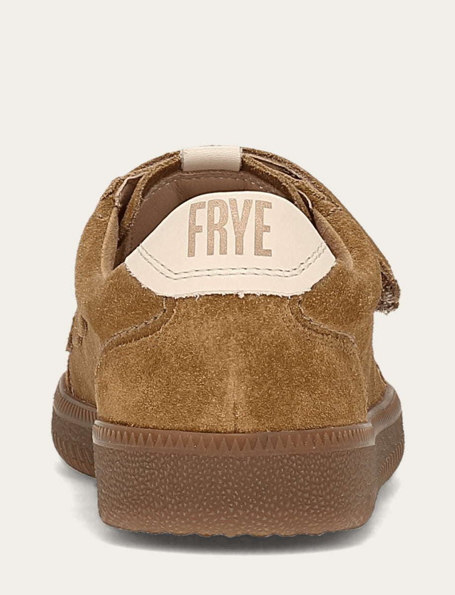 Frye Top Pick | Women's Barley Milly 3 Strap Sneaker