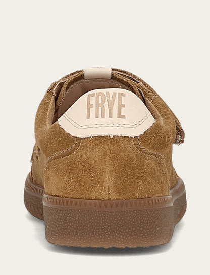 Frye Top Pick | Women's Barley Milly 3 Strap Sneaker