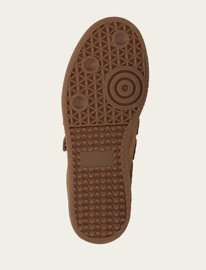 Frye Top Pick | Women's Barley Milly 3 Strap Sneaker