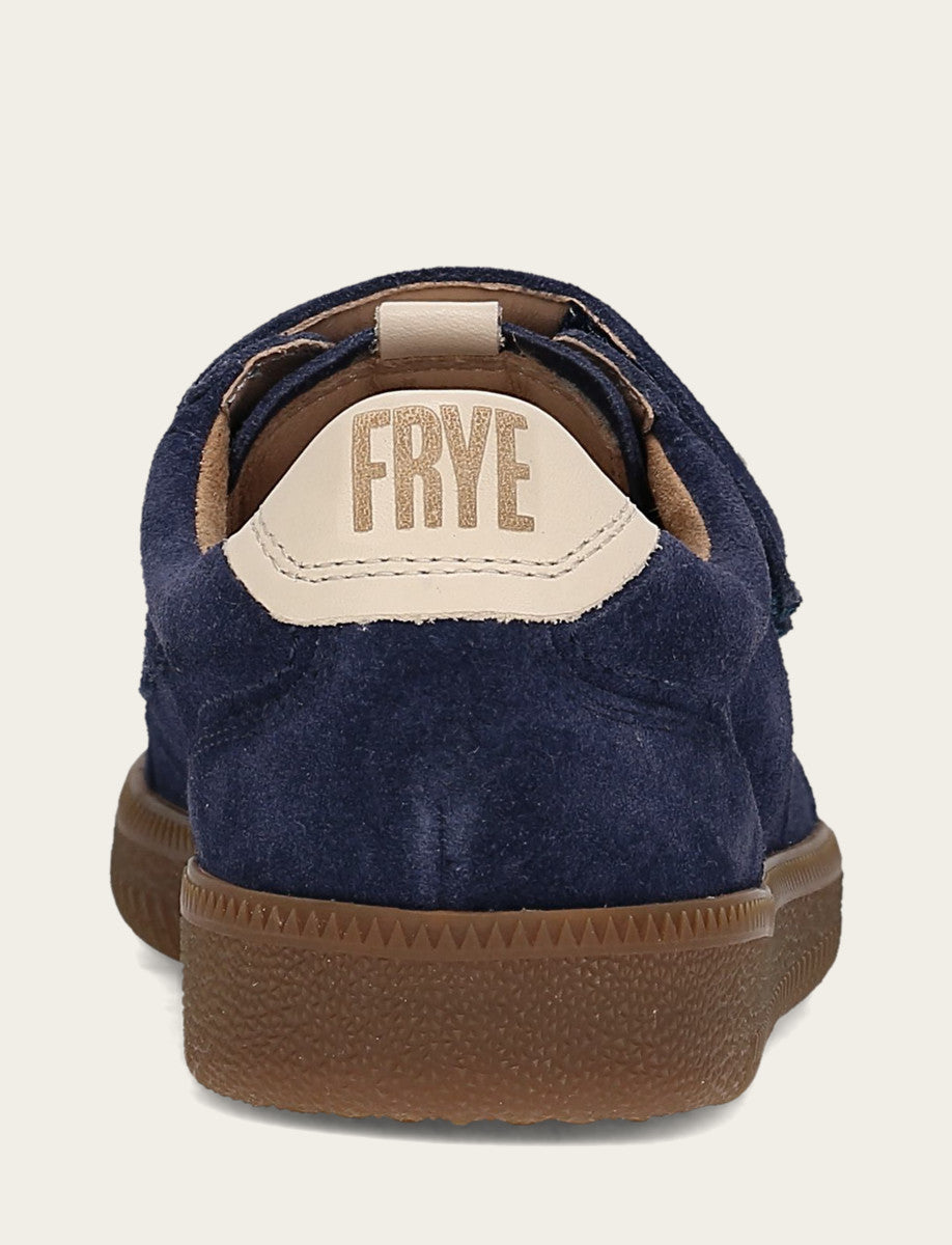 Frye Discount | Women's Ink Milly 3 Strap Sneaker