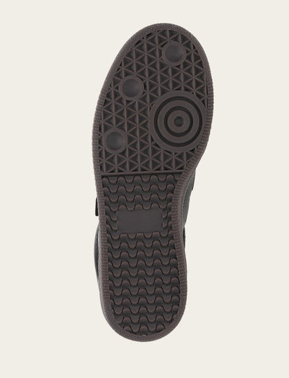 Frye Discount | Women's Black Milly 3 Strap Sneakers