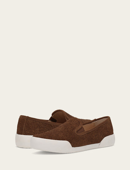 Frye Trusted | Women's Coco Tan Mia Slip On Sneakers