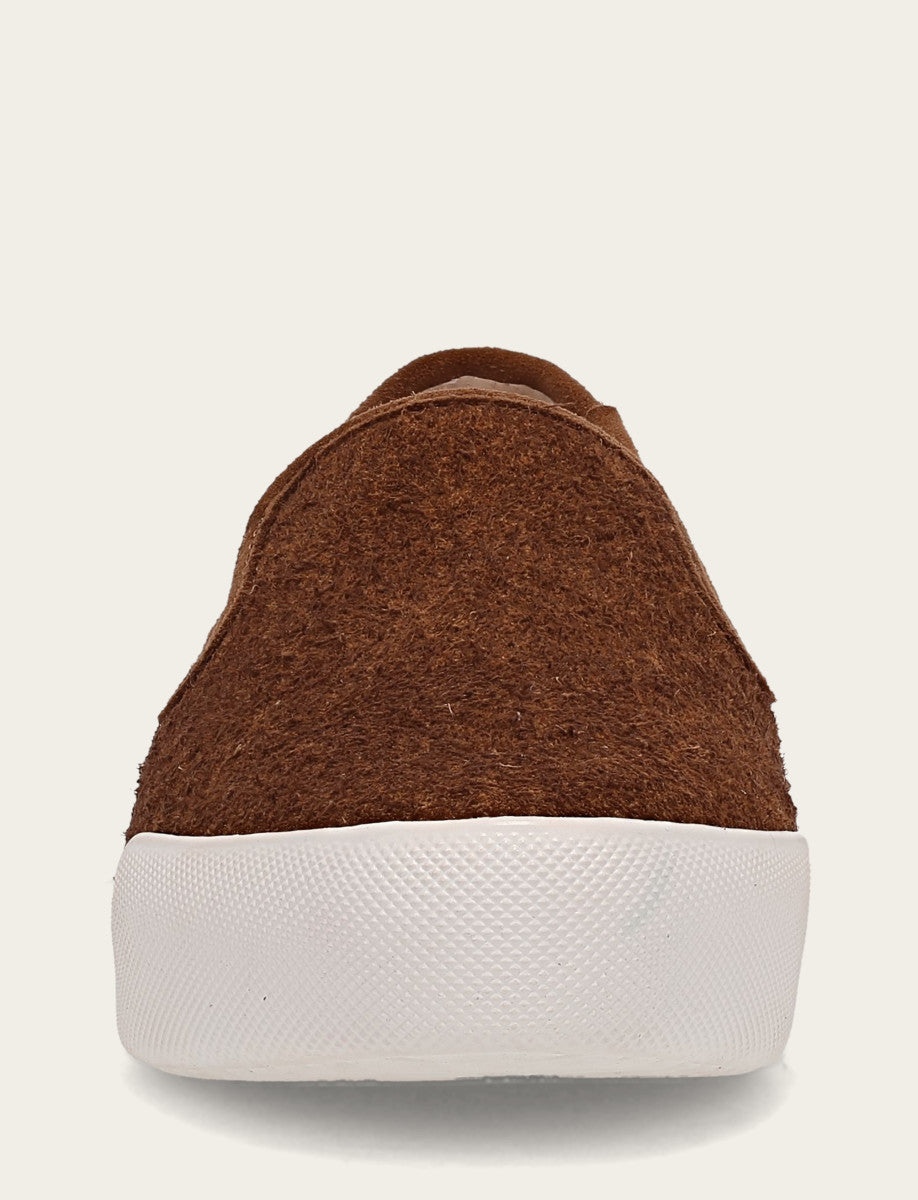 Frye Trusted | Women's Coco Tan Mia Slip On Sneakers