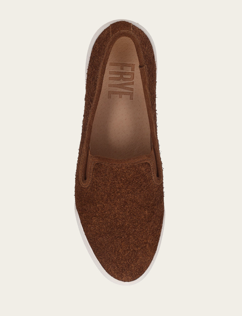 Frye Trusted | Women's Coco Tan Mia Slip On Sneakers